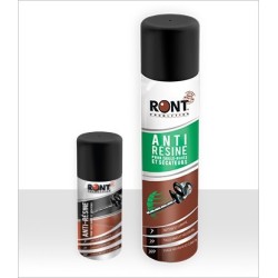 ANTI RESINA Aerosol 520 ml.