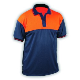 POLO M / CURTA PROTECCIÓ CIVIL - PC30