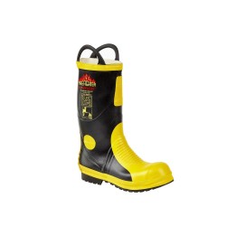 BOTA SEGURETAT BOMBERS