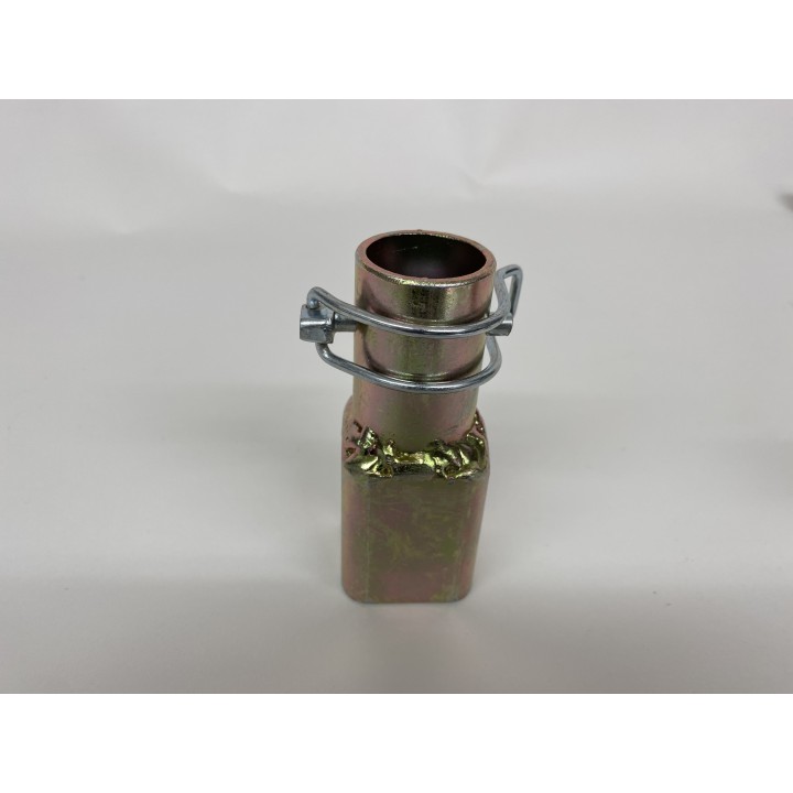 HIDRA PRO DADO 30X30MM