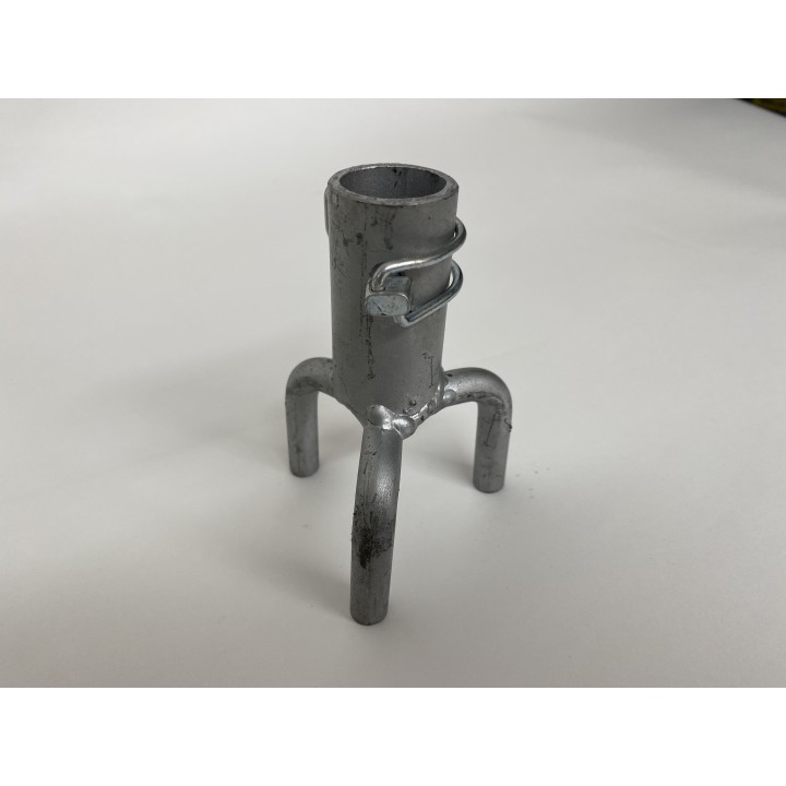 HIDRA PRO GRAPA 3 PATAS PARA GRIFOS.