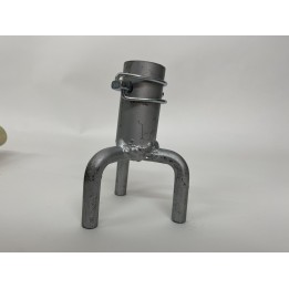 HIDRA PRO GRAPA 3 PATAS PARA GRIFOS.