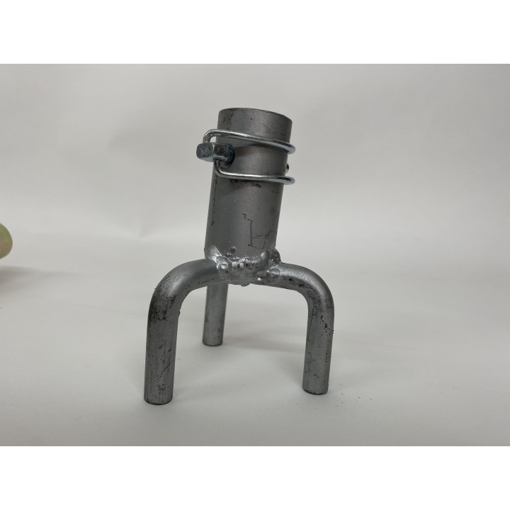 HIDRA PRO GRAPA 3 PATAS PARA GRIFOS.