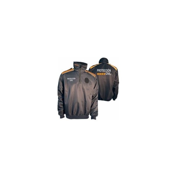 SUÈTER SOFTSHELL DAMERO PC22