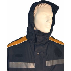 PARKA DAMERO PROTECCIÓ CIVIL - PC24.