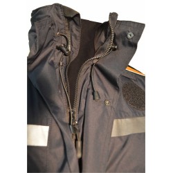 PARKA DAMERO PROTECCIÓ CIVIL - PC24.