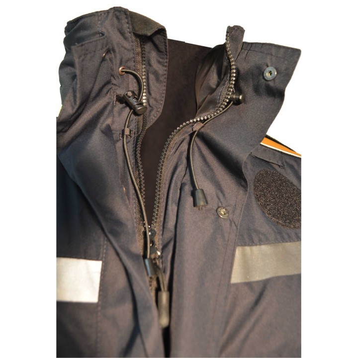 PARKA DAMERO PROTECCIÓ CIVIL - PC24.