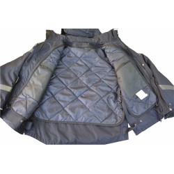 PARKA DAMERO PROTECCIÓN CIVIL – PC24.