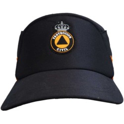 GORRA PROTECCIÓN CIVIL – PC50