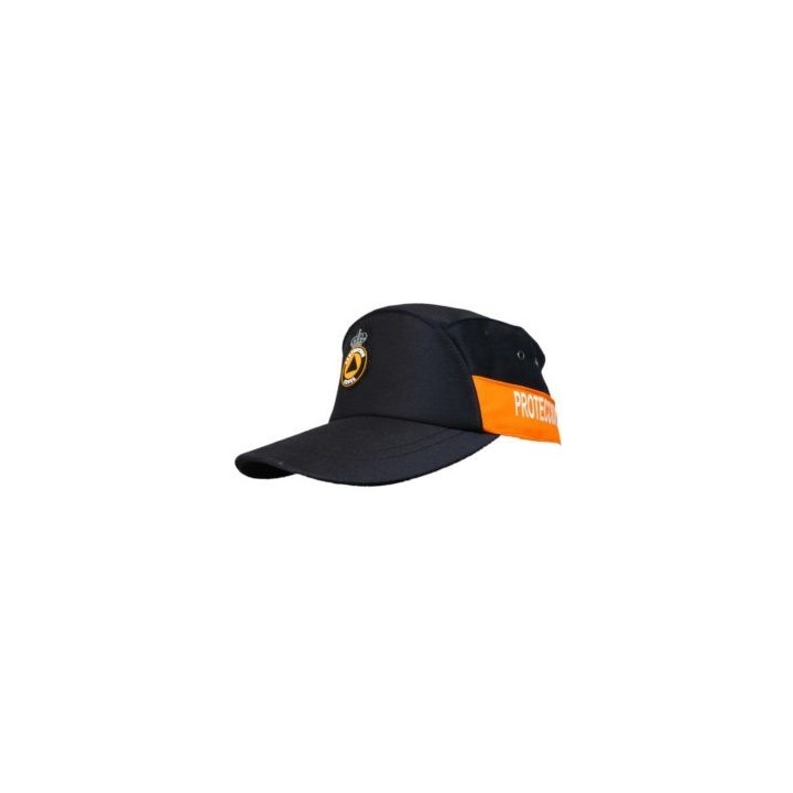 GORRA PROTECCIÓ CIVIL - PC50