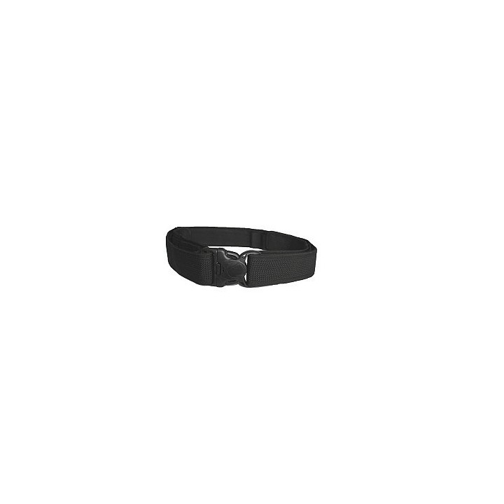 CINTURÓ CEÑIDOR VELCRO HEBILLA SEG. EXT+INT