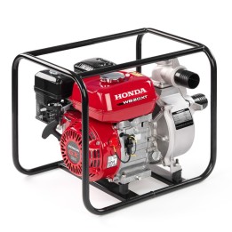 MOTOBOMBA DE CABAL 600 l/m. HONDA WB 20 XT.
