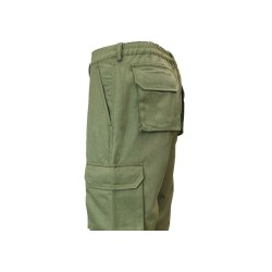 PANTALÓN FORESTAL PARA LA A.D.F.