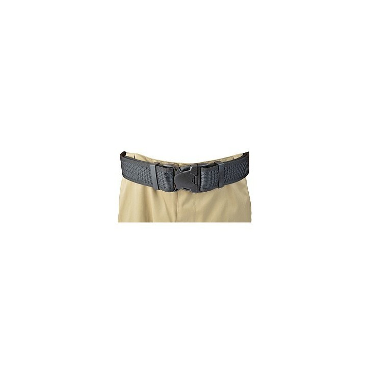 CINTURÓ CEÑIDOR VELCRO HEBILLA SEG. EXT+INT