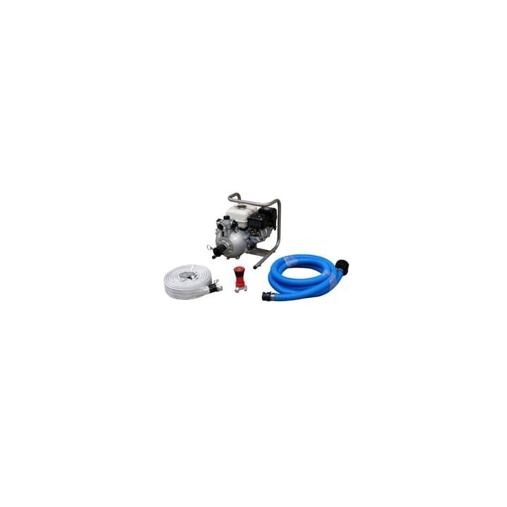 PISCIS 85 KIT AUTOPROTECCIÓ PISCINES I DIPOSITS.