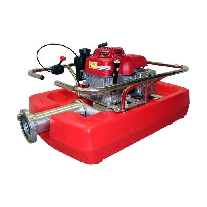 BOMBA SURANT PH MAMMOTH 2400