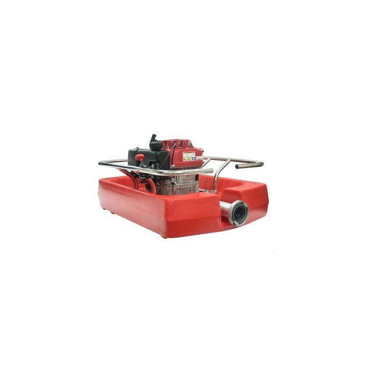 BOMBA SURANT PH MAMMOTH 2400