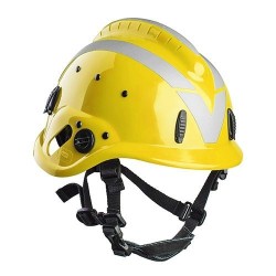 CASCO DE BOMBERO FORESTAL VFT1