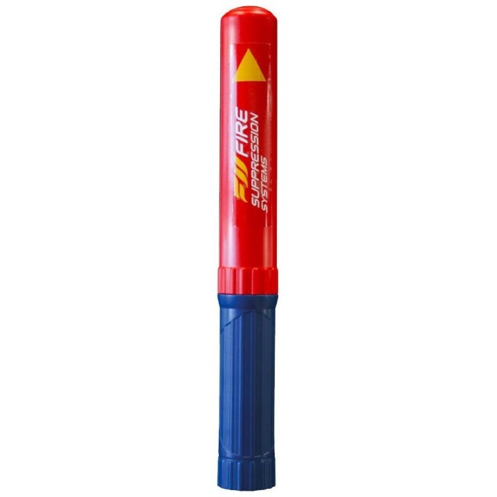 extintor náutico carabanig