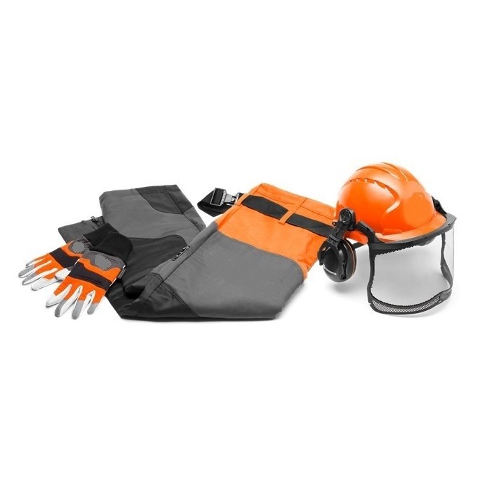 KIT DE PROTECCIÓN
