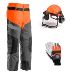 KIT DE PROTECCIÓN