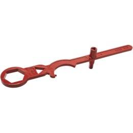 CLAU HIDRÀULICA PER HIPERFLURHYDRANT DIN 3223-B, 610 MM