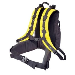 MOCHILA PORTA DEPOSITOS RIGIDOS DE EXTINCIÓN