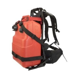 MOCHILA DE CARGA VFT (CON CINTAS)
