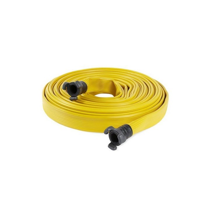 Manega extincio d`incendis 4 capes 5 metres racos 45 Barcelona adf