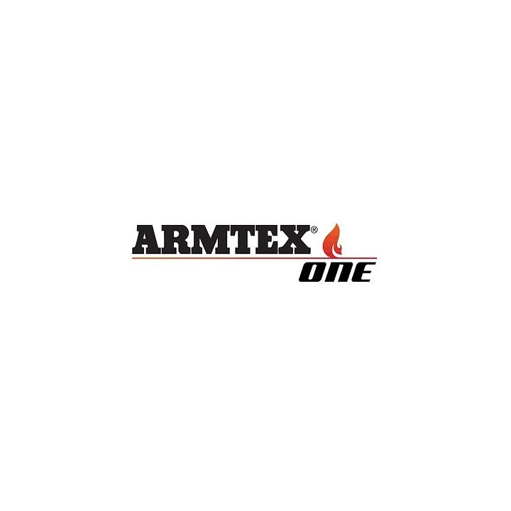 MANGUERA ARMTEX ONE 45 MM CAUCHO SINTÉTICO ROJO 45 T20 RACOR BCN PROFESIONAL