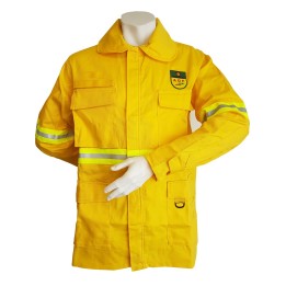 Chaquetò Intervenciò ADF