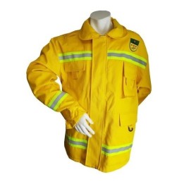 PARKA IGNIFUGA