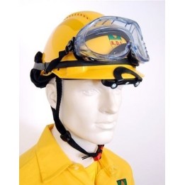 Casco ADF forestal