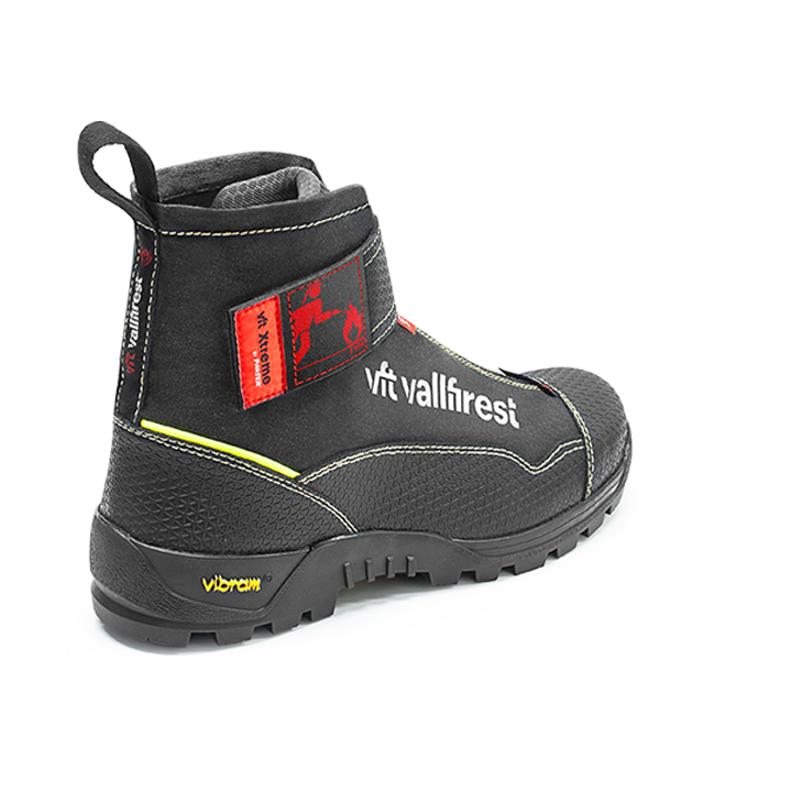 XTERME BOOTS