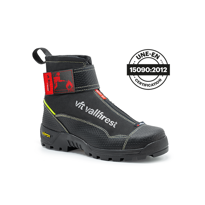 XTERME BOOTS