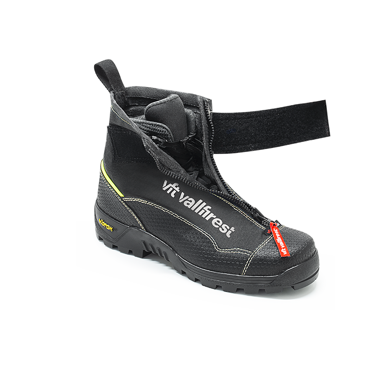 XTERME BOOTS