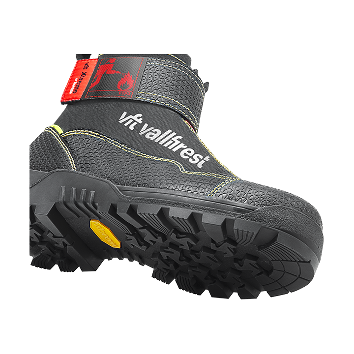 XTERME BOOTS
