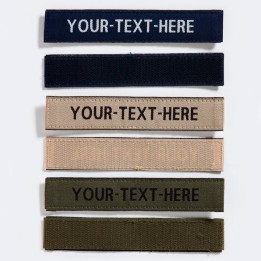 IDENTIFICADOR  ADF VELCRO