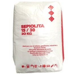 Sepiolita