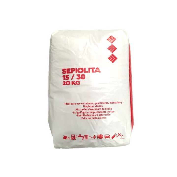 Sepiolita