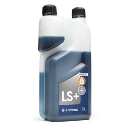 OLI HUSQVARNA 2T 1LITRE