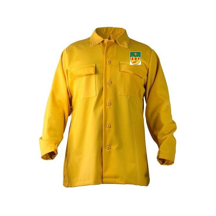 Camisa ADF