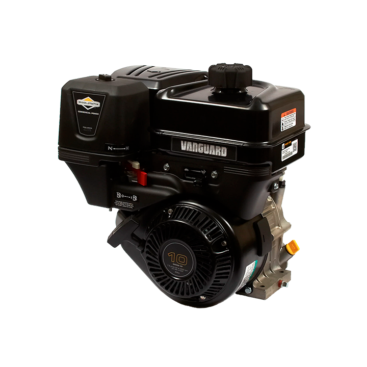 BLACK HAWK 3-10 MOTOBOMBA VFT