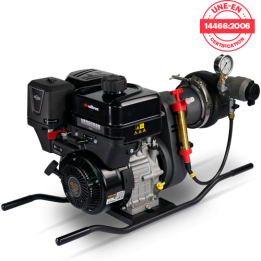 MOTOBOMBA VFT BLACK HAWK 3-10