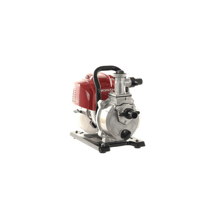MOTOBOMBA WX 10 T