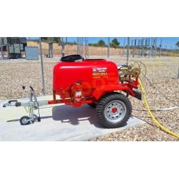 REMOLC BASIC DIPOSIT 600L - 7,5 BARS AMB FRE