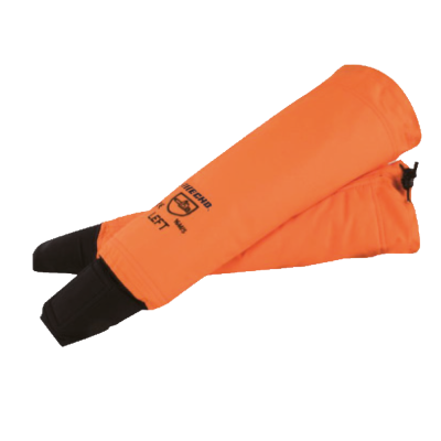 MANGUITOS PROTECCIÓN ANTICORTE, CLASE 1 (20 M/S)