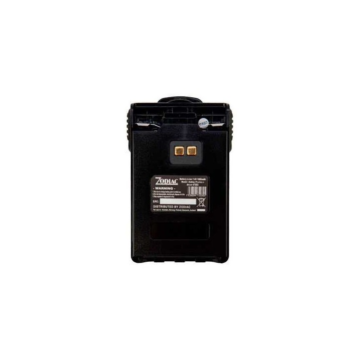 BATERIA E-TECH IP80/100/400.