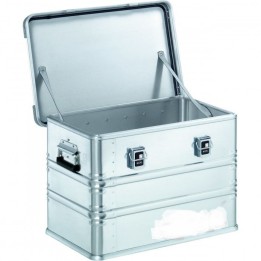 CAIXA HOMOLOGADA ALUMINI TRANSPORT AERI MATERIAL INFLAMABLE