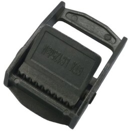 HEBILLA VERDA OLIVA 250K 25MM